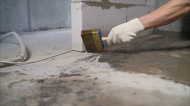 24/7 Emergency Waterproofing experts in Nottingham, PA